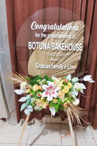 Grand Opening Barito Timur